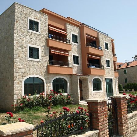Apartment Vedran Podstrana Esterno foto