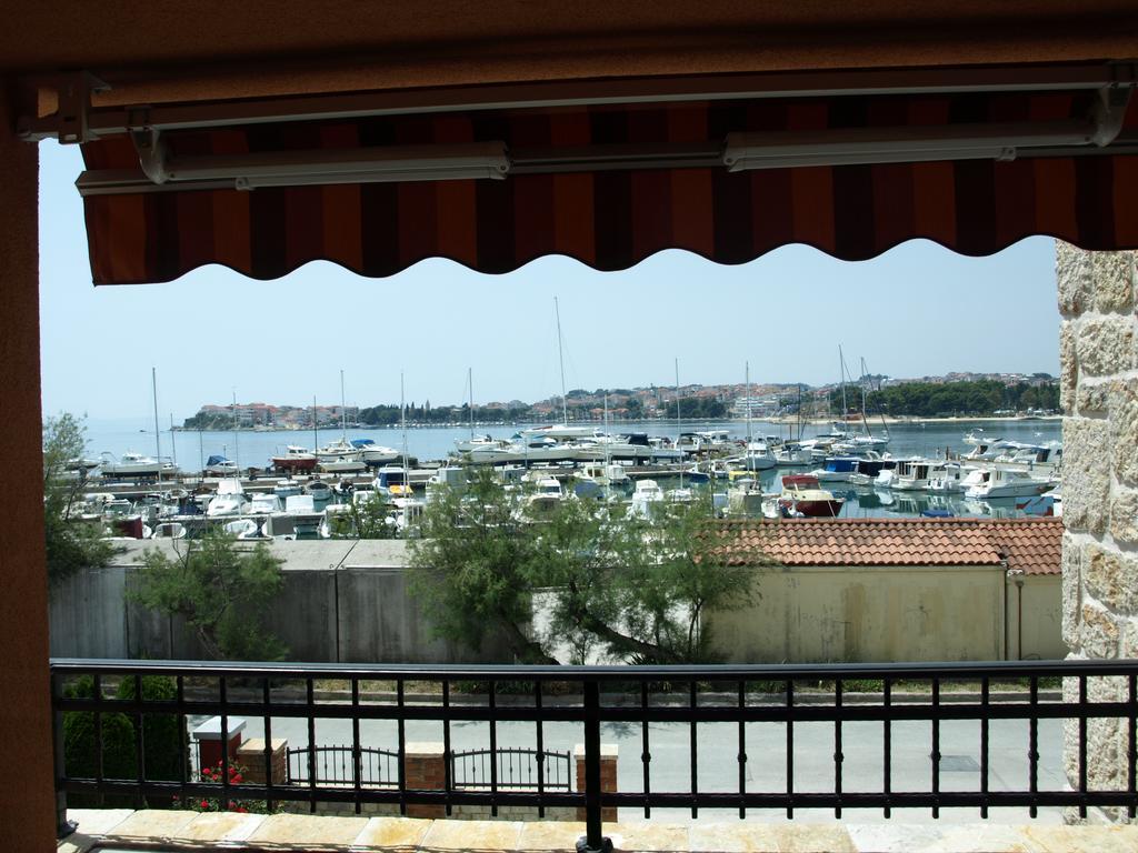 Apartment Vedran Podstrana Esterno foto