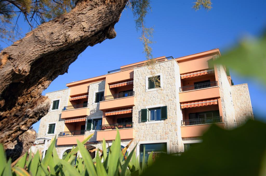 Apartment Vedran Podstrana Esterno foto