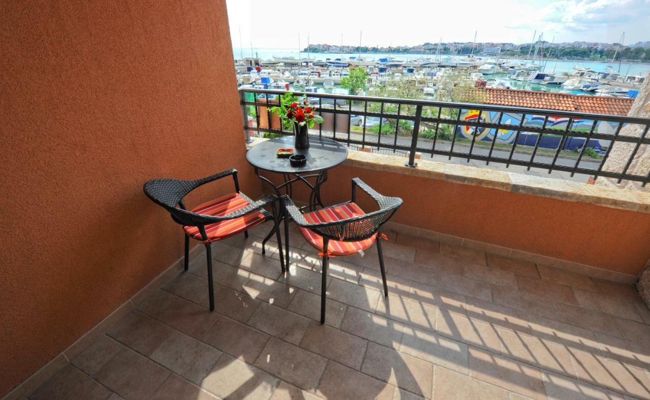 Apartment Vedran Podstrana Esterno foto