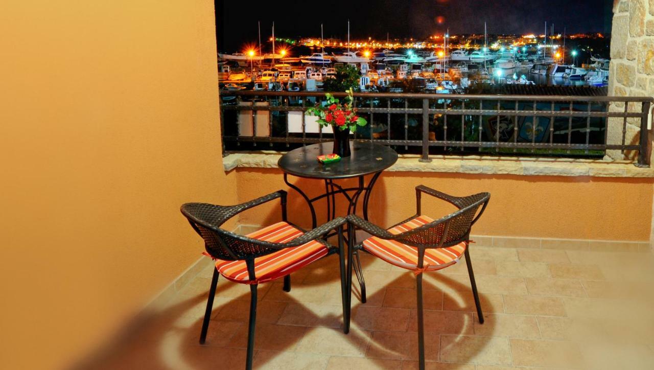 Apartment Vedran Podstrana Esterno foto
